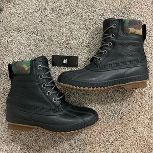 Sorel cheyanne ii premium boot Clearance